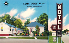 North Main Motel