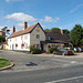 Queens Head Inn, Bramfield, Suffolk
