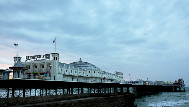 Brighton Pier October 2013 GRD 3