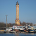 Leuchtturm - Hafen Swinemünde