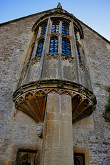 Great Chalfield Manor