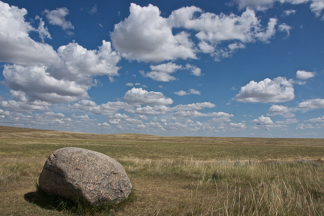 Peter's rock