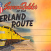 Overland Route