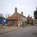 Alexandra Cottage. The Street. Walberswick, Suffolk (2)