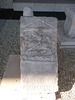 Musée national d'Histoire : dédicace grecque