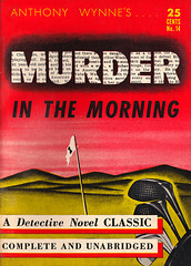 Murder in the Morning