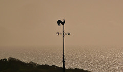 east lulworth church, dorset