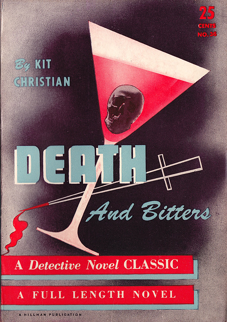 Death and Bitters