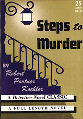 Steps To Murder