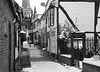 Ledbury in the Snow - January 2013