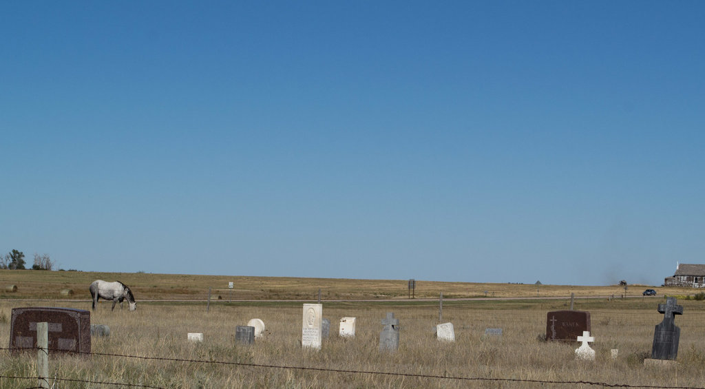 Box Butte County, NE (0170)