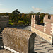 lulworth castle, dorset