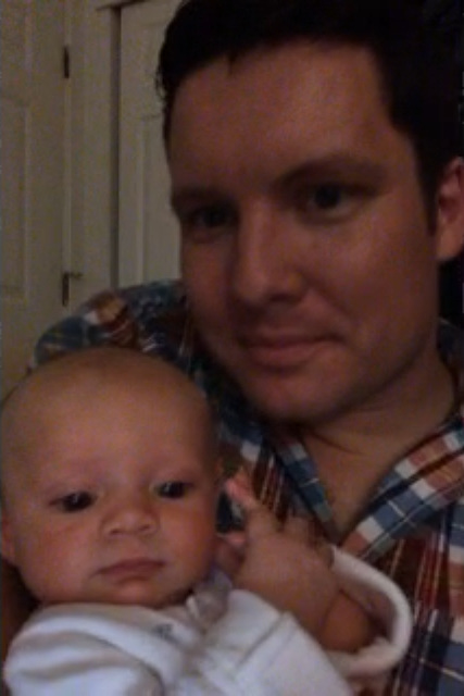 Face Time Pic #1