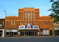 Granada Theatre