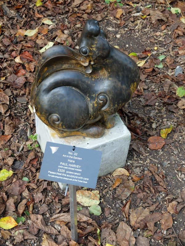 Art in the Garden 2013 (3) - 7 October 2013