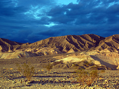 Death Valley (1935)