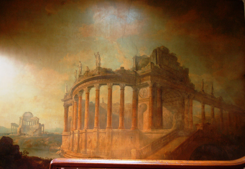 Bretton Hall, West Yorkshire 175