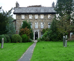 The Old Rectory