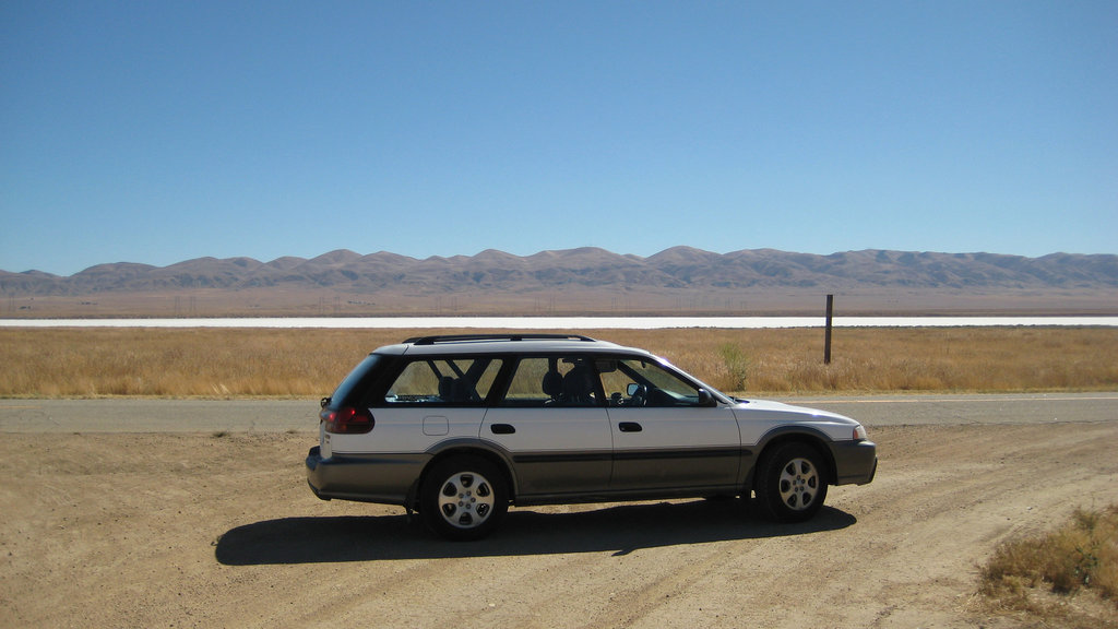 So Cal Deserts 11