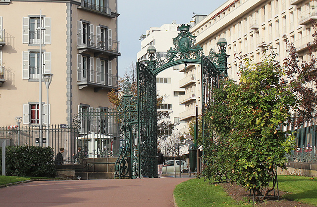Porte Nord-ouest (2)