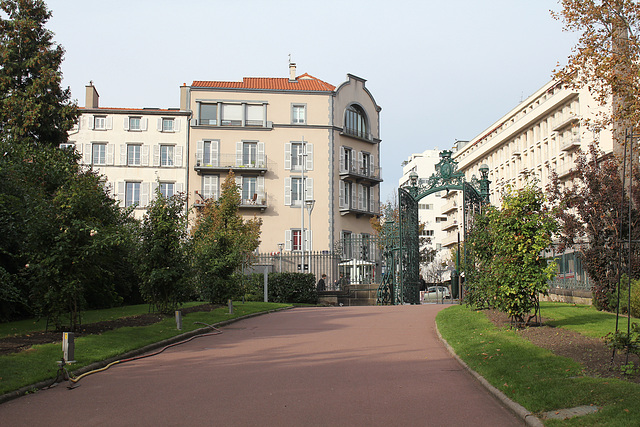 Porte Nord-ouest