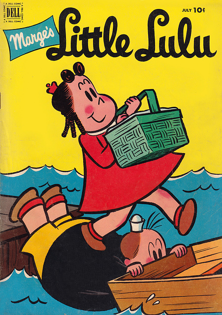 LittleLulu