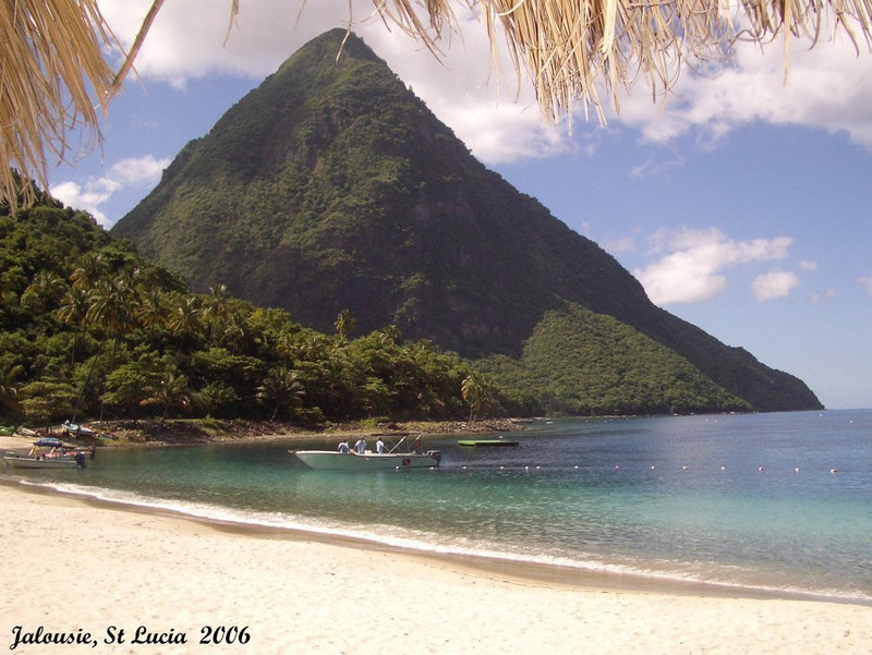 37 Jalousie Plantation Beach