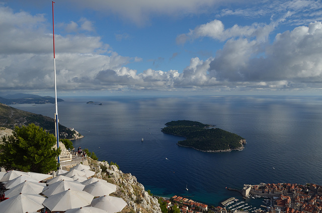 Dubrovnik