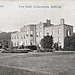 Livermere Hall, Suffolk (Demolished)