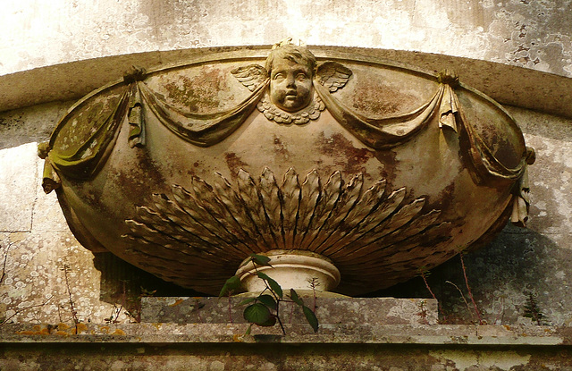 st.mary r.c. chapel, lulworth castle, dorset