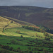 Grindsbrook Knoll path