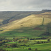 Towards Kinder (Jacob's Ladder left)