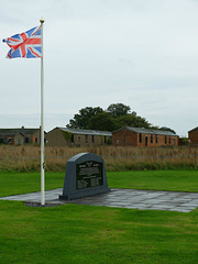 Stow Maries Aerodrome (17) - 22 October 2013