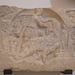 Plaque votive à Mithra.