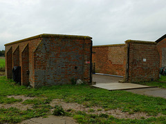 Stow Maries Aerodrome (24) - 22 October 2013