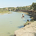 Oued Taza.