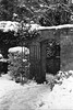 Ledbury in the Snow - January 2013