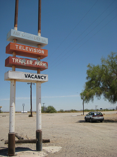 So Cal Deserts 93