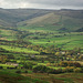 Vale of Edale and Kinder Scout