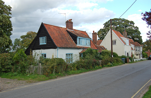 Anchorlea. The St. Walberswick (1)