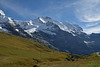 Jungfraujoch