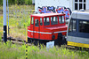 Leipzig 2013 – LEW EL16 Battery Shunter ASF162