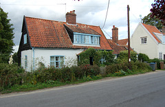 Anchorlea. The St. Walberswick (2)