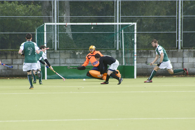 Kilkenny vs Fingal, Neville Cup 201013