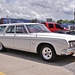 1964 Plymouth Belvedere Station Wagon