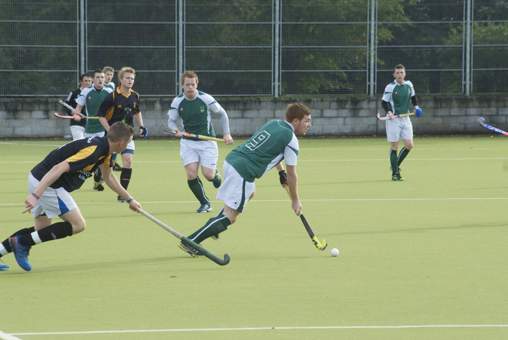 Kilkenny vs Fingal, Neville Cup 201013
