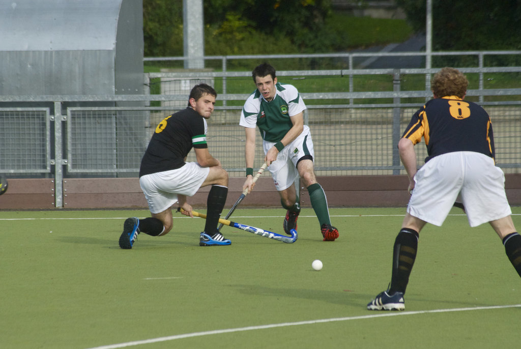 Kilkenny vs Fingal, Neville Cup 201013