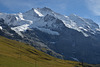 Jungfraujoch