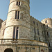 lulworth castle, dorset