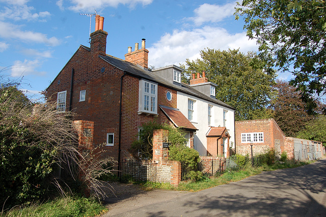 Walberswick, Suffolk 020